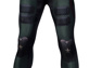 Immagine della tuta del costume cosplay di The Boys Season 3 Soldier Boy Ben C03017