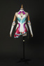 Picture of League of Legends LOL Star Guardian 2022 Xayah Cosplay Costume C07085