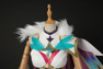 Bild von League of Legends LOL Star Guardian 2022 Xayah Cosplay Kostüm C07085