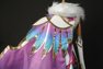 Picture of League of Legends LOL Star Guardian 2022 Xayah Cosplay Costume C07085