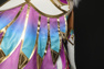 Picture of League of Legends LOL Star Guardian 2022 Xayah Cosplay Costume C07085