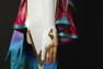 Photo de League of Legends LOL Star Guardian 2022 Xayah Cosplay Costume C07085