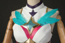 Photo de League of Legends LOL Star Guardian 2022 Xayah Cosplay Costume C07085