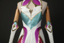 Bild von League of Legends LOL Star Guardian 2022 Xayah Cosplay Kostüm C07085