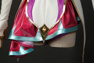 Photo de League of Legends LOL Star Guardian 2022 Xayah Cosplay Costume C07085