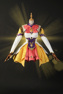 Picture of League of Legends LOL Star Guardian 2022 Seraphine Cosplay Costume C07086