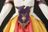 Bild von League of Legends LOL Star Guardian 2022 Seraphine Cosplay Kostüm C07086