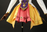 Photo de League of Legends LOL Star Guardian 2022 Séraphine Cosplay Costume C07086