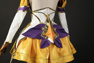 Bild von League of Legends LOL Star Guardian 2022 Seraphine Cosplay Kostüm C07086