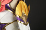 Photo de League of Legends LOL Star Guardian 2022 Séraphine Cosplay Costume C07086