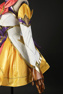 Bild von League of Legends LOL Star Guardian 2022 Seraphine Cosplay Kostüm C07086