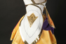 Bild von League of Legends LOL Star Guardian 2022 Seraphine Cosplay Kostüm C07086