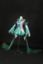 Bild von League of Legends LOL Star Guardian 2022 Sona Buvelle Cosplay Kostüm C03019