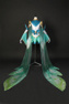 Imagen de League of Legends LOL Star Guardian 2022 Sona Buvelle Cosplay disfraz C03019