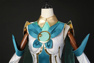 Picture of League of Legends LOL Star Guardian 2022 Sona Buvelle Cosplay Costume C03019