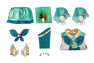 Picture of League of Legends LOL Star Guardian 2022 Sona Buvelle Cosplay Costume C03019