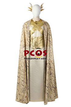Picture of The Lord of the Rings: The Rings of Power Gil Galad Cosplay Costume C07396