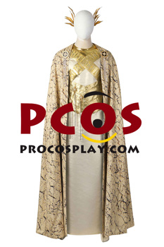 Picture of The Rings of Power Gil Galad Cosplay Costume C07396