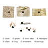 Picture of The Rings of Power Gil Galad Cosplay Costume C07396
