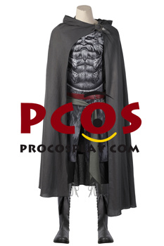 Picture of The Rings of Power Arondir Cosplay Costume C07397