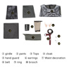 Picture of The Rings of Power Arondir Cosplay Costume C07397