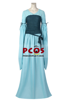 Picture of The Lord of the Rings: The Rings of Power Galadriel Cosplay Costume C03021