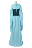 Picture of The Rings of Power Galadriel Cosplay Costume C03021
