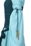 Picture of The Rings of Power Galadriel Cosplay Costume C03021