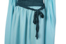 Picture of The Rings of Power Galadriel Cosplay Costume C03021
