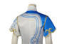 Photo de Street Fighter 6 Chun Li Cosplay Costume C03020