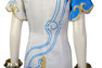 Bild von Street Fighter 6 Chun Li Cosplay Kostüm C03020