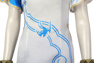 Photo de Street Fighter 6 Chun Li Cosplay Costume C03020