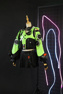 Picture of Zenless Zone Zero Anby Demara Cosplay Costume C07084