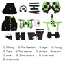 Picture of Zenless Zone Zero Anby Demara Cosplay Costume C07084