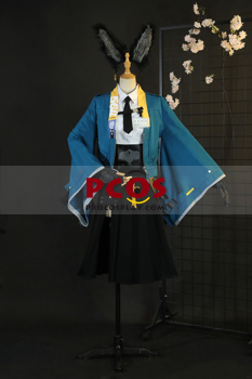 Picture of Zenless Zone Zero Miyabi Cosplay Costume C07514