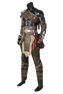 Picture of God of War: Ragnarok Kratos Cosplay Costume C07081