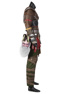 Photo de God of War: Ragnarok Kratos Cosplay Costume C07081