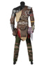 Photo de God of War: Ragnarok Kratos Cosplay Costume C07081