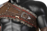 Bild von God of War: Ragnarok Kratos Cosplay Kostüm C07081