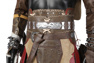 Photo de God of War: Ragnarok Kratos Cosplay Costume C07081