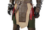 Photo de God of War: Ragnarok Kratos Cosplay Costume C07081