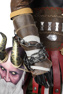 Bild von God of War: Ragnarok Kratos Cosplay Kostüm C07081