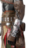 Photo de God of War: Ragnarok Kratos Cosplay Costume C07081