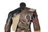 Photo de God of War: Ragnarok Kratos Cosplay Costume C07081