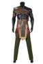 Photo de God of War: Ragnarok Kratos Cosplay Costume C07081