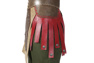 Photo de God of War: Ragnarok Kratos Cosplay Costume C07081