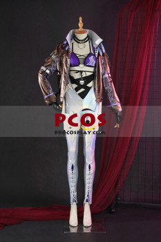 Picture of Path to Nowhere BAIYI Cosplay Costume C07088