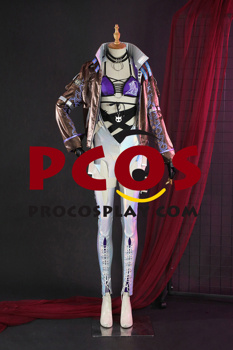 Immagine di Path to Nowhere BAIYI Costume Cosplay C07088