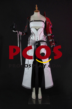 Picture of Path to Nowhere NINETY-NINE Cosplay Costume C07515