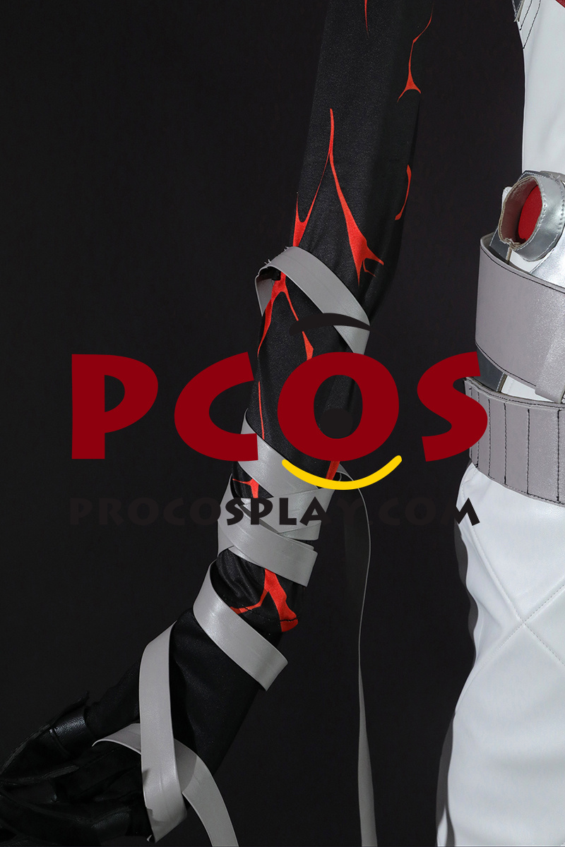 Path to Nowhere Cosplay Costume Best Profession Cosplay